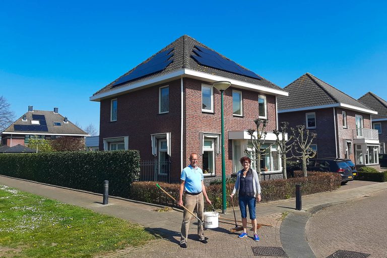 Ecotec Solar: Bereken de opbrengst van zonnepanelen kopen